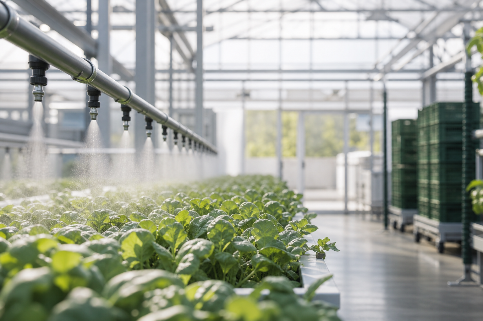 Agri-industry